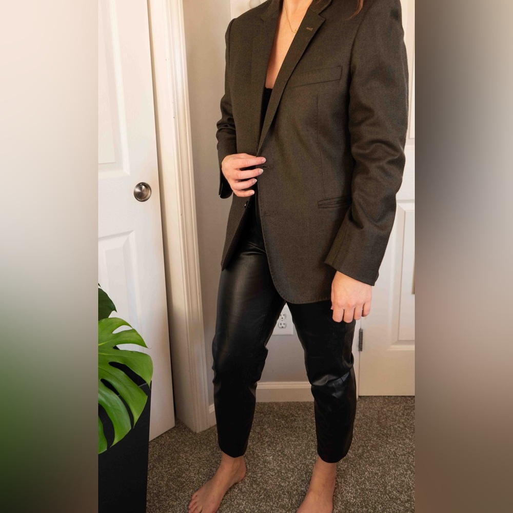 Men’s suit jacket - Picture 2 of 5